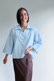 Luanne blouse