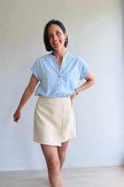 Ellana blouse