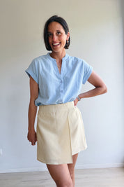 Ellana blouse