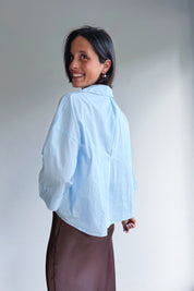 Luanne blouse