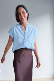 Ellana blouse