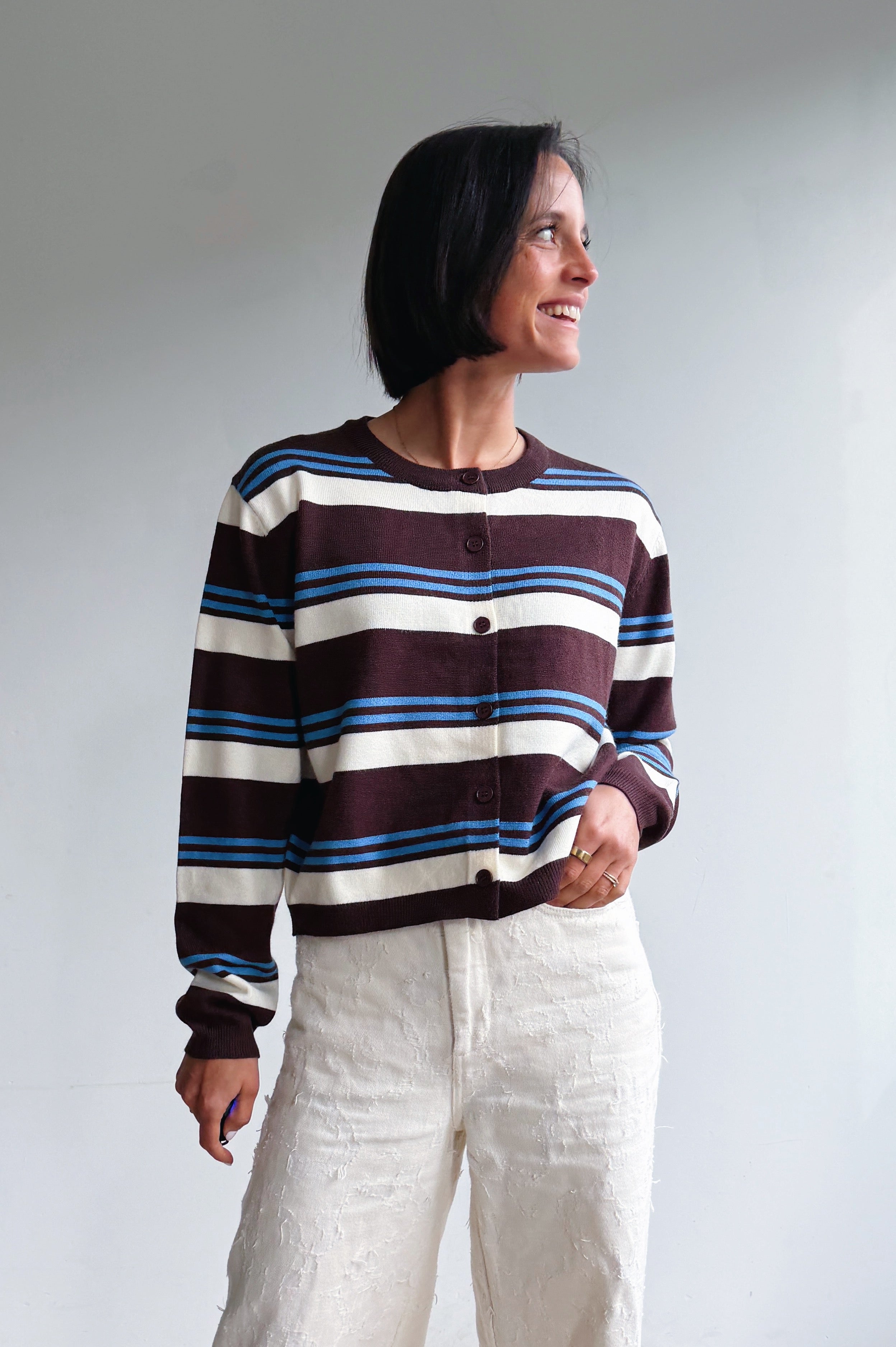 Leonie gilet