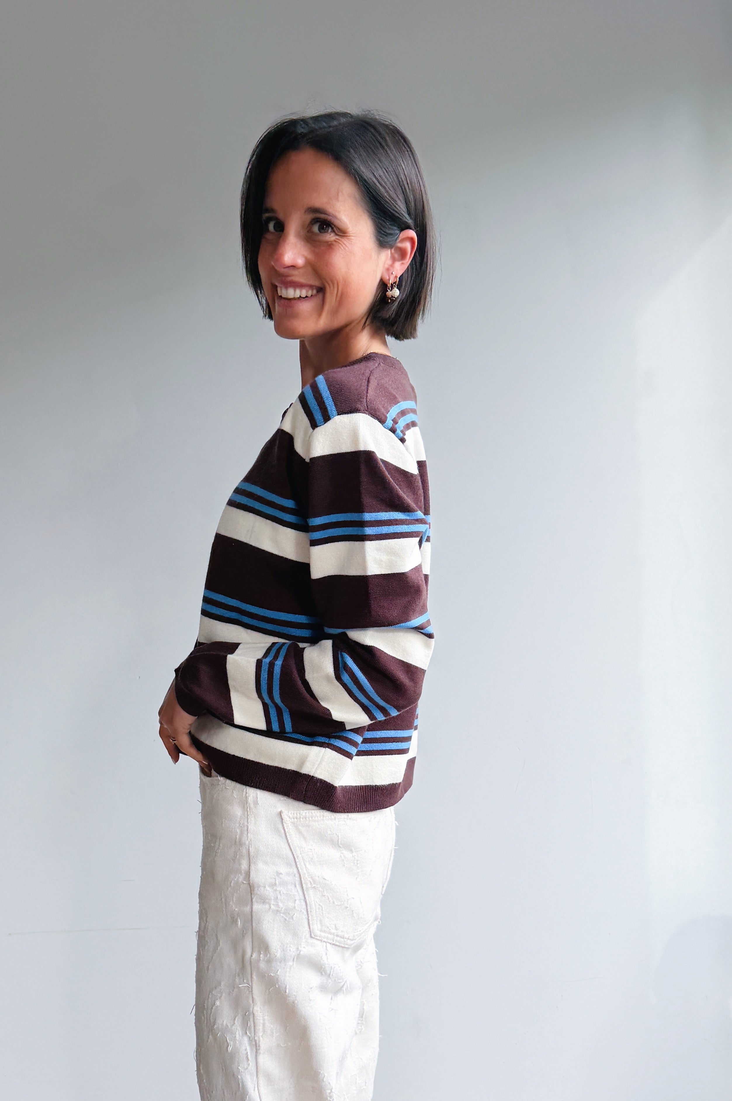 Leonie gilet