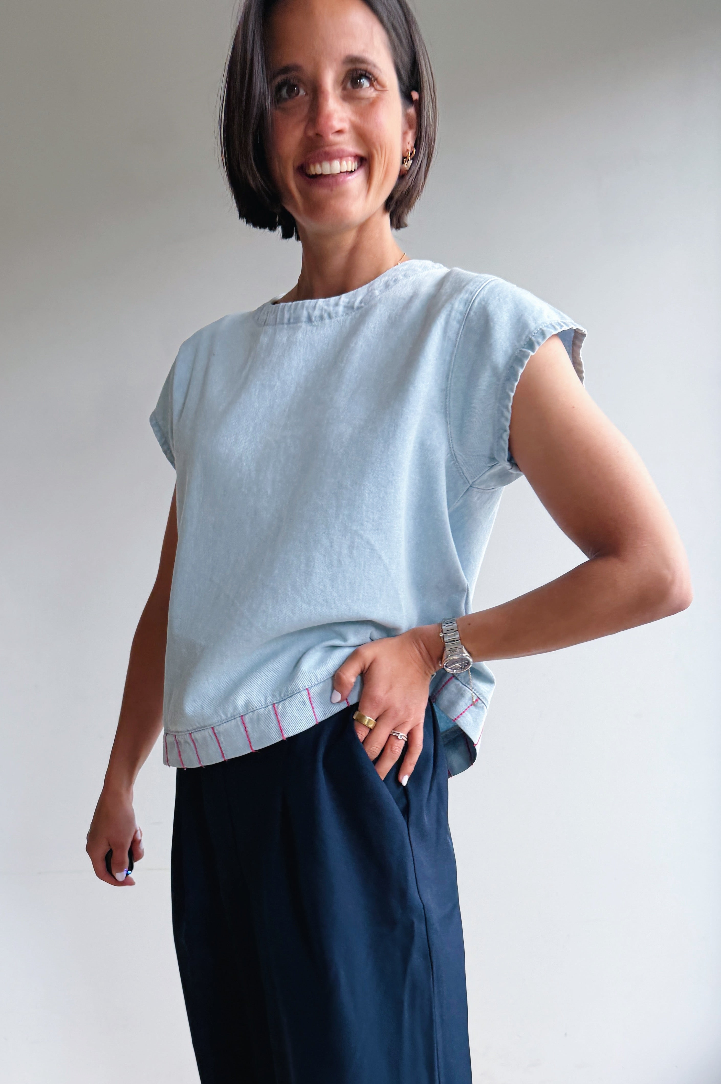 Kiara top