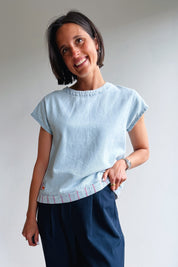 Kiara top