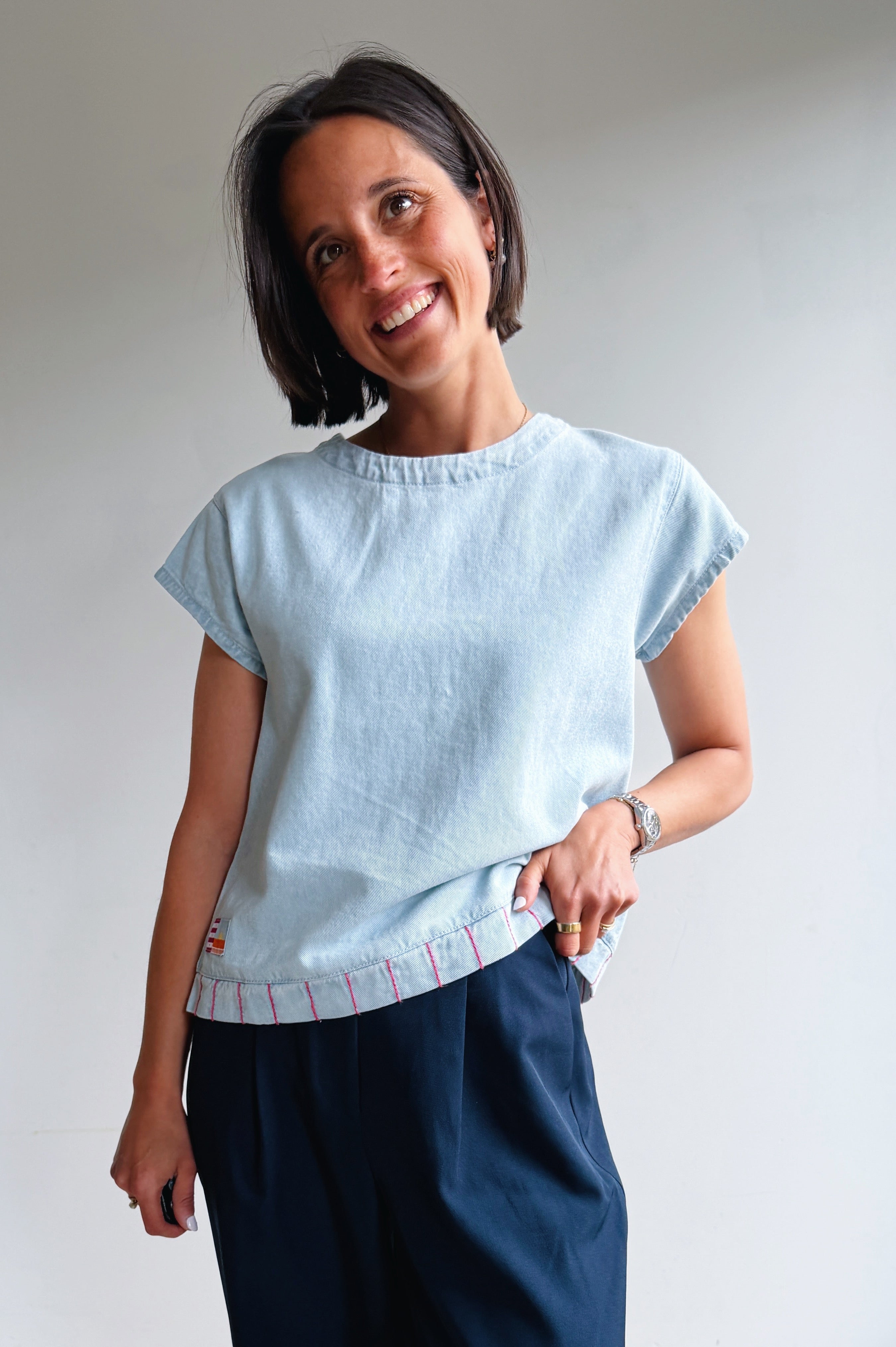 Kiara top