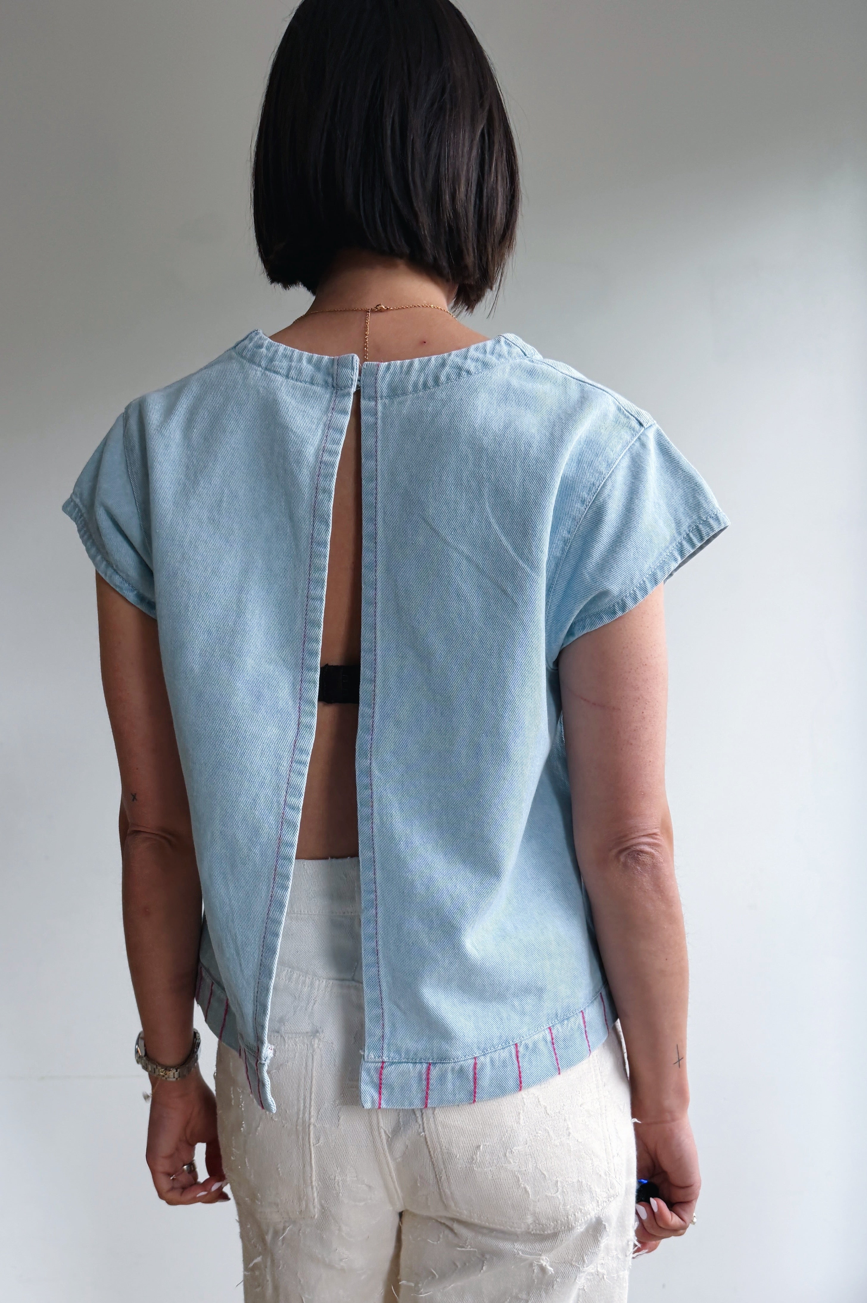 Kiara top