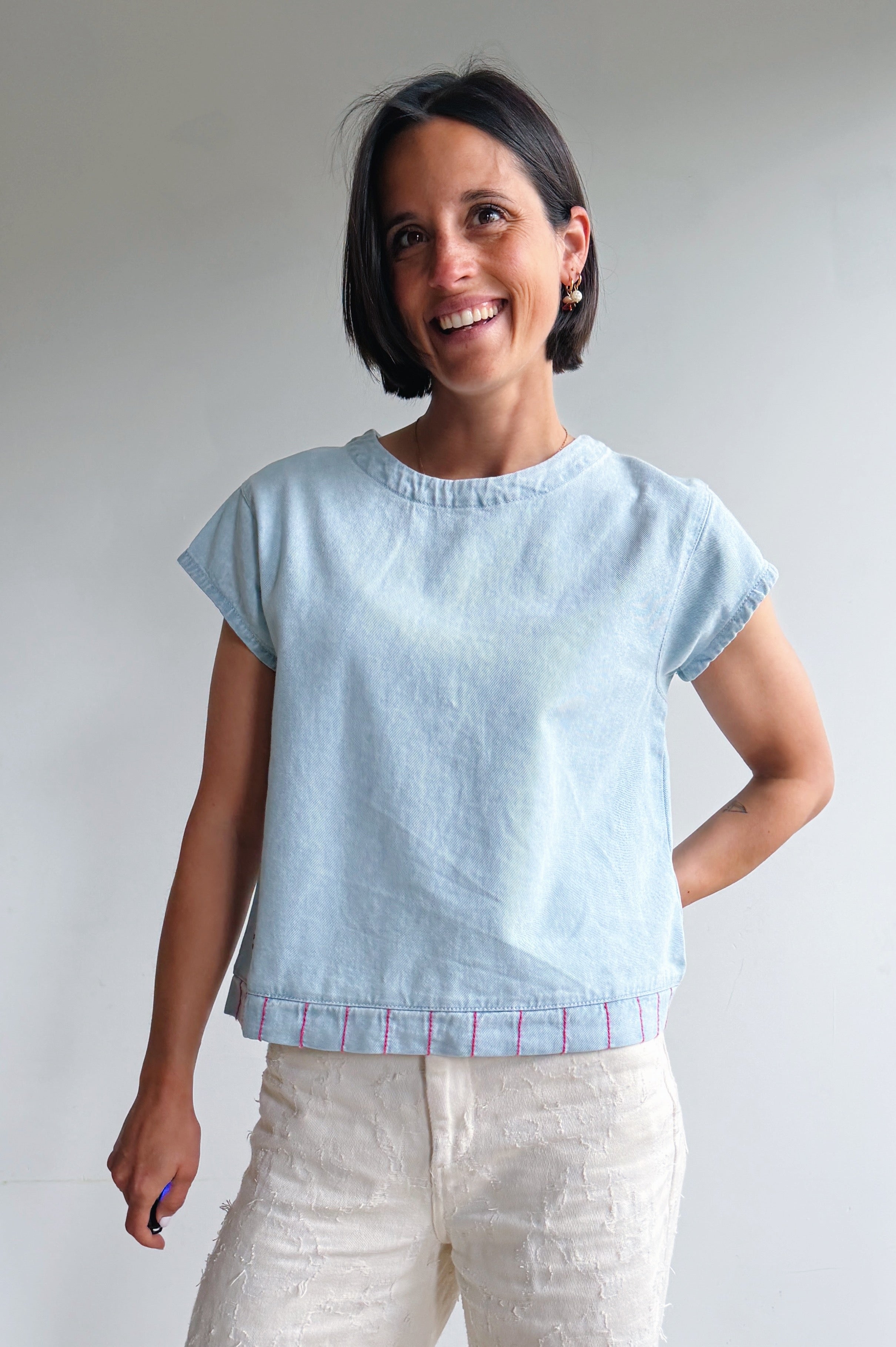 Kiara top
