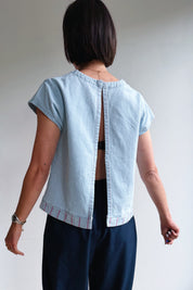 Kiara top