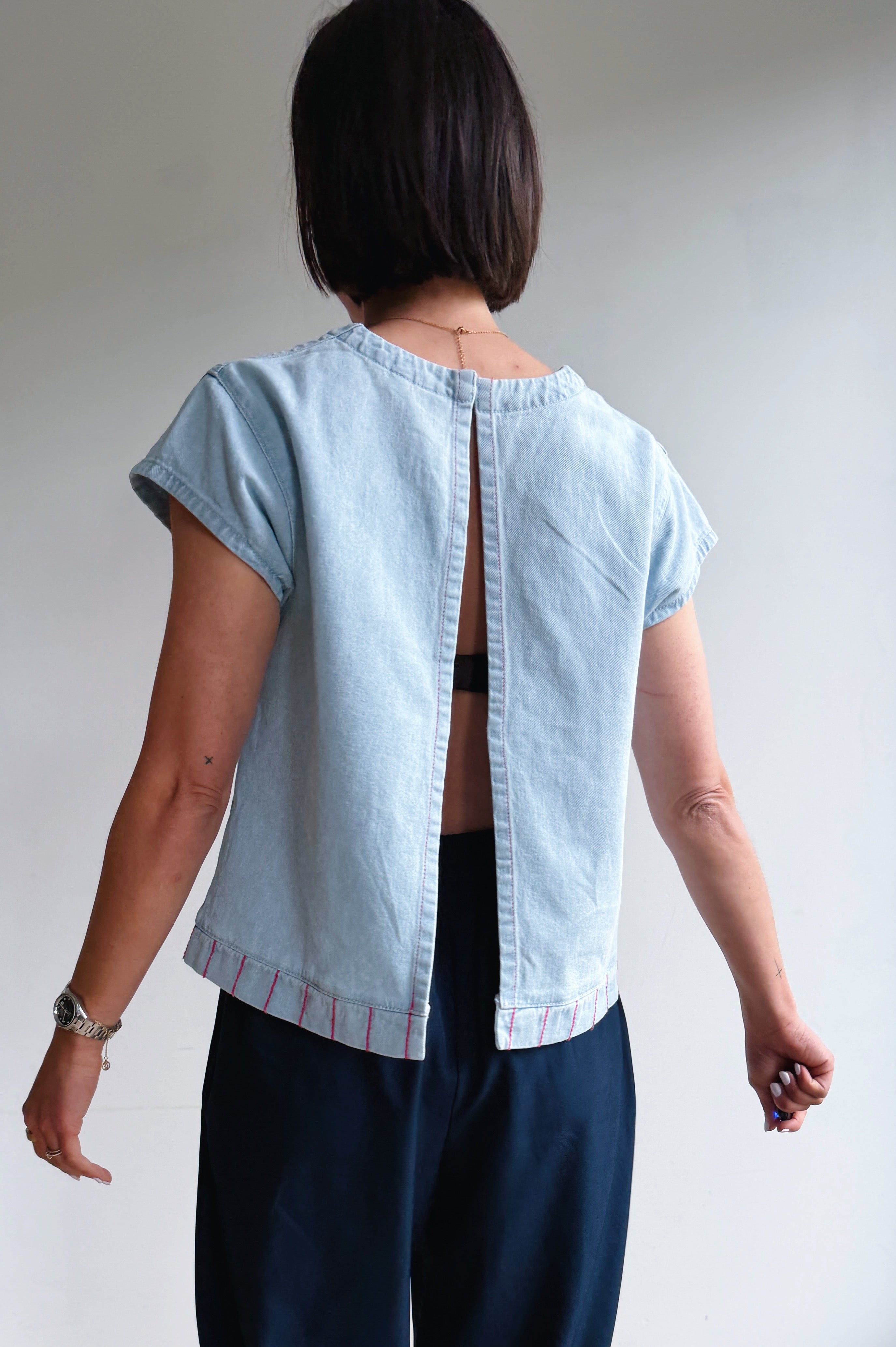 Kiara top