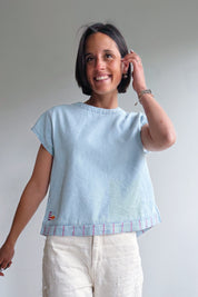 Kiara top