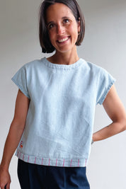 Kiara top