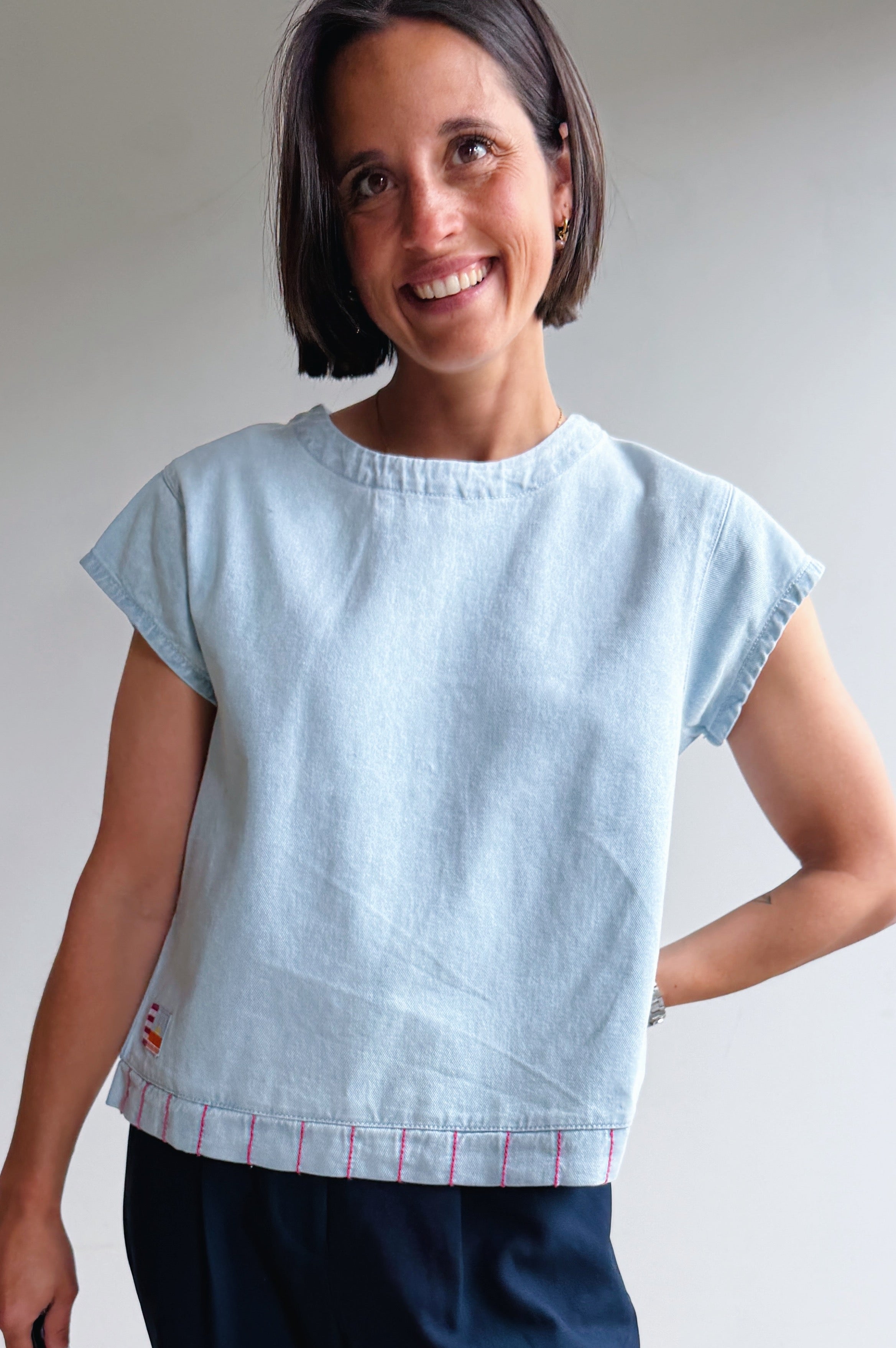 Kiara top