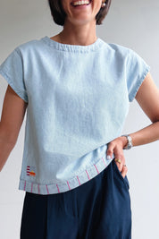 Kiara top