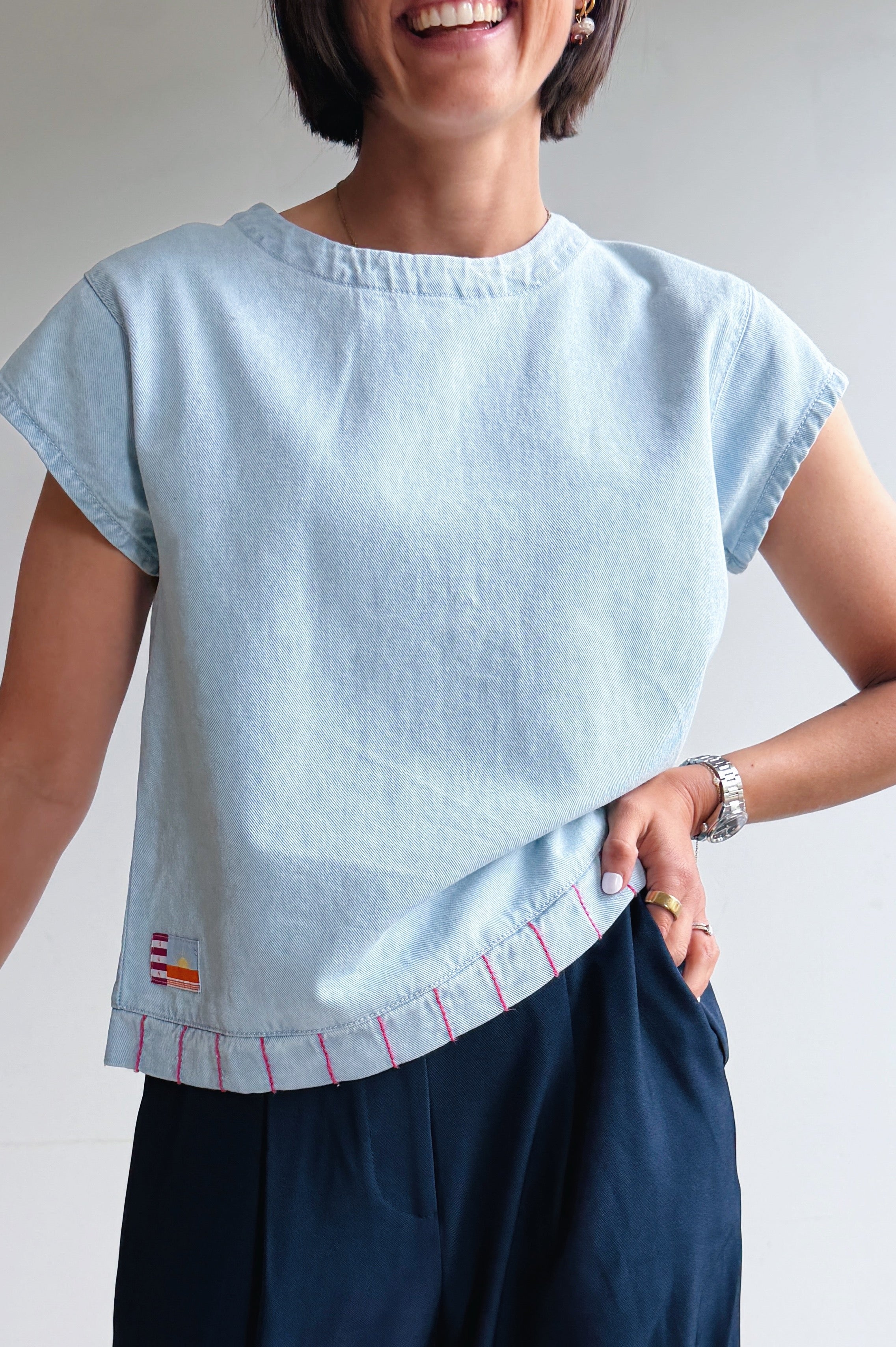 Kiara top