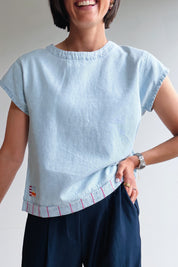 Kiara top