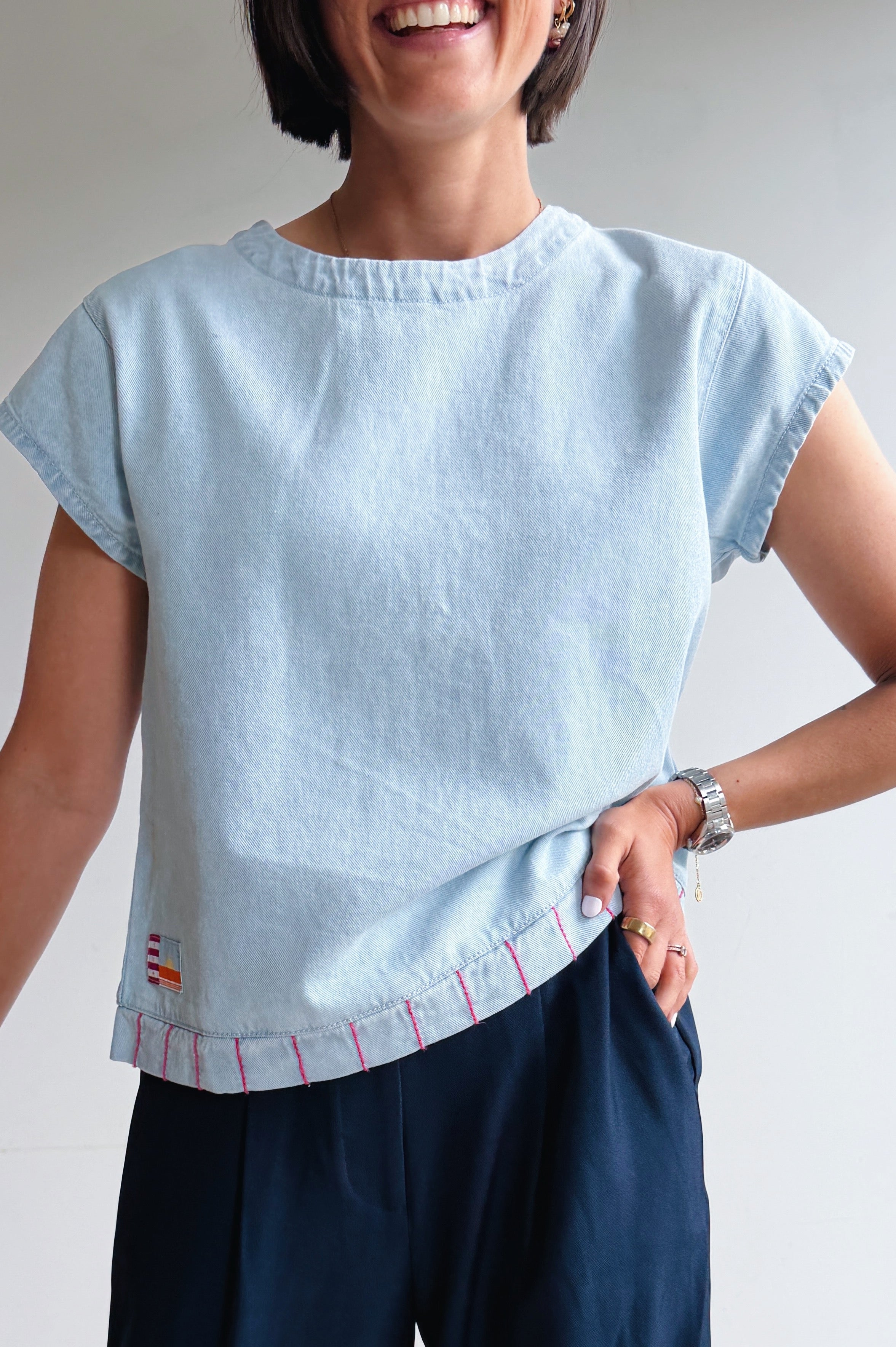 Kiara top