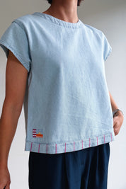 Kiara top