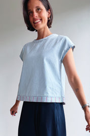 Kiara top