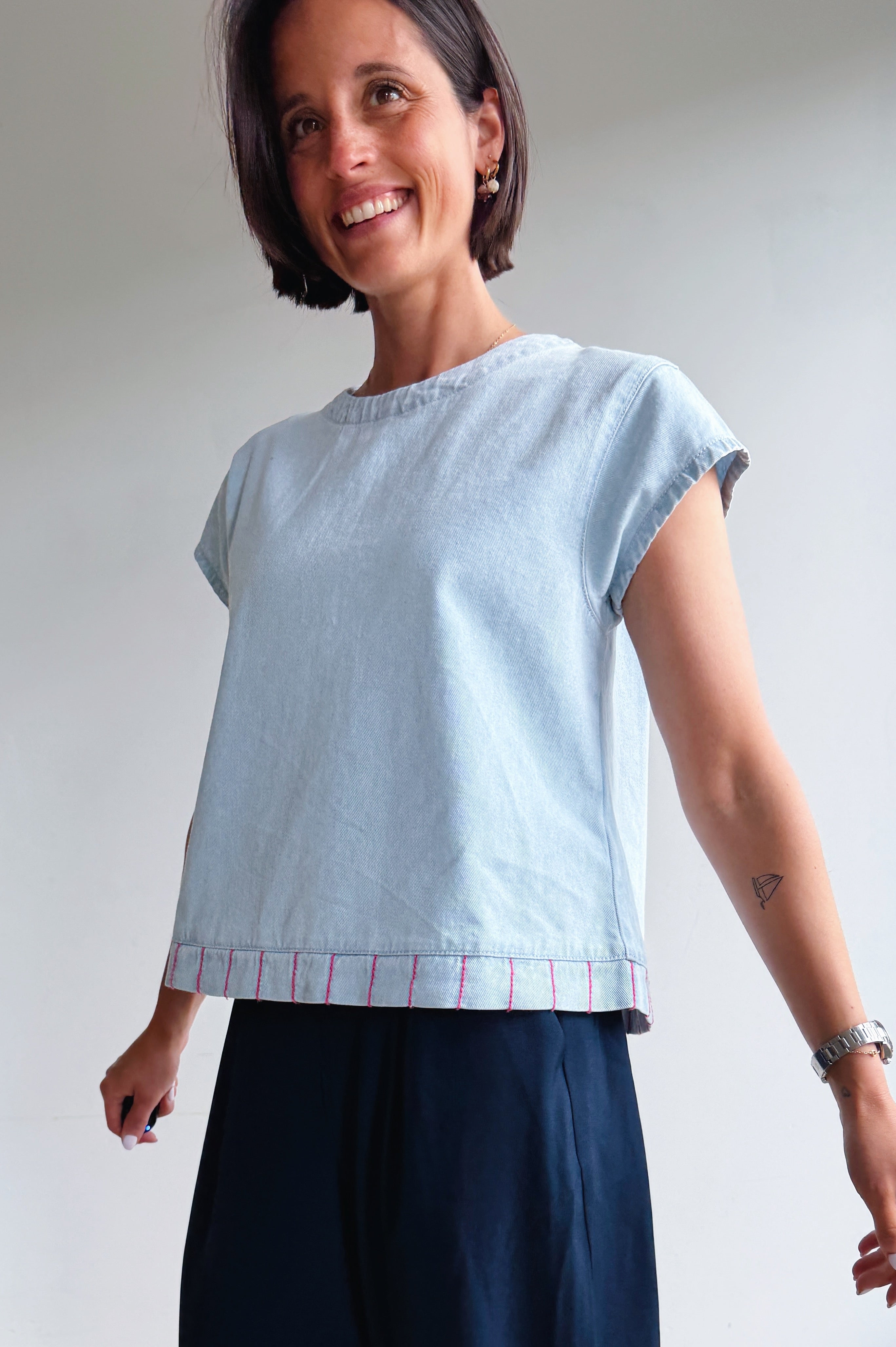 Kiara top