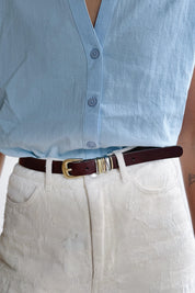 Ruby riem