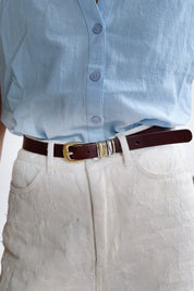 Ruby riem