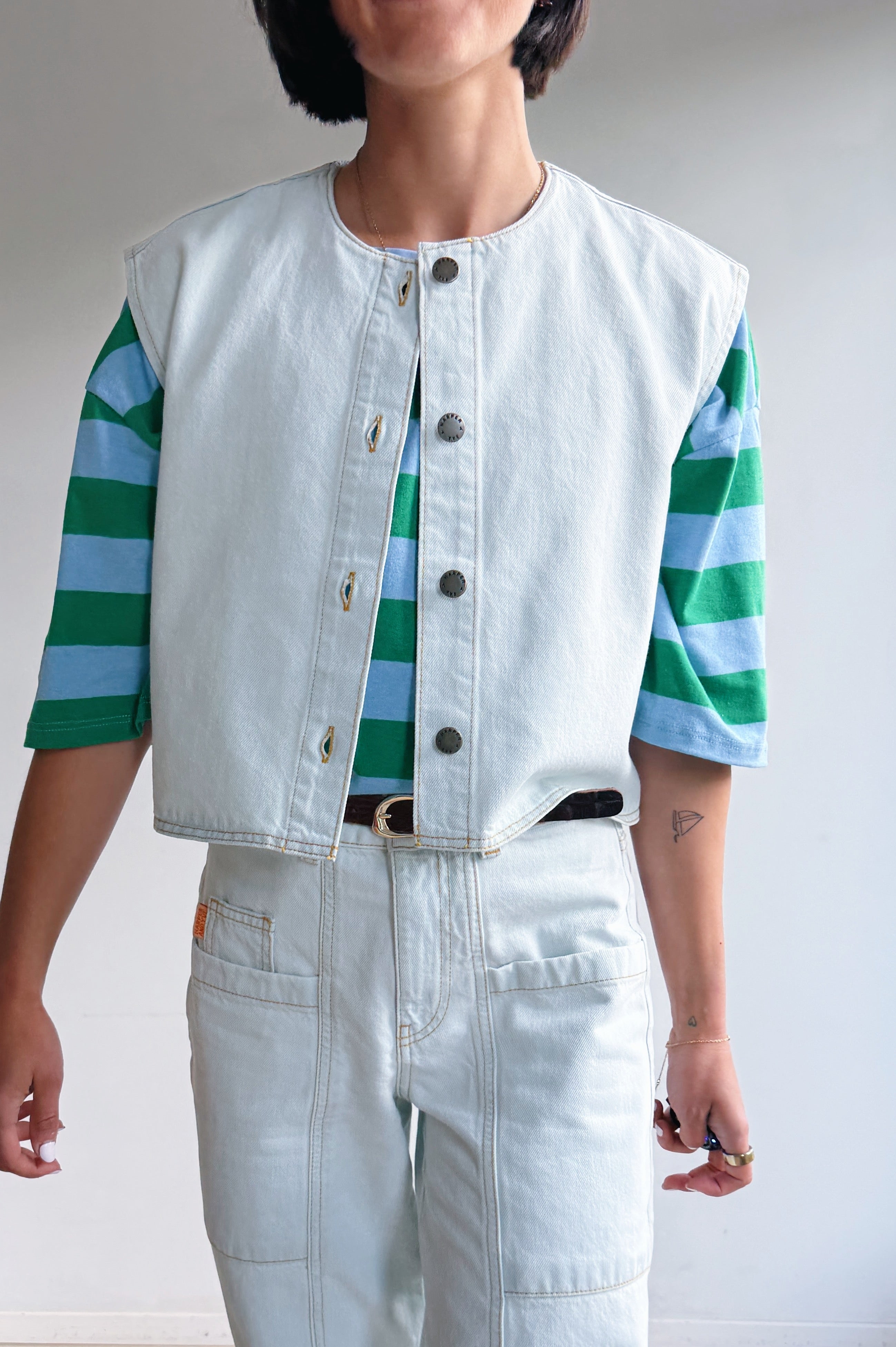 Giley gilet