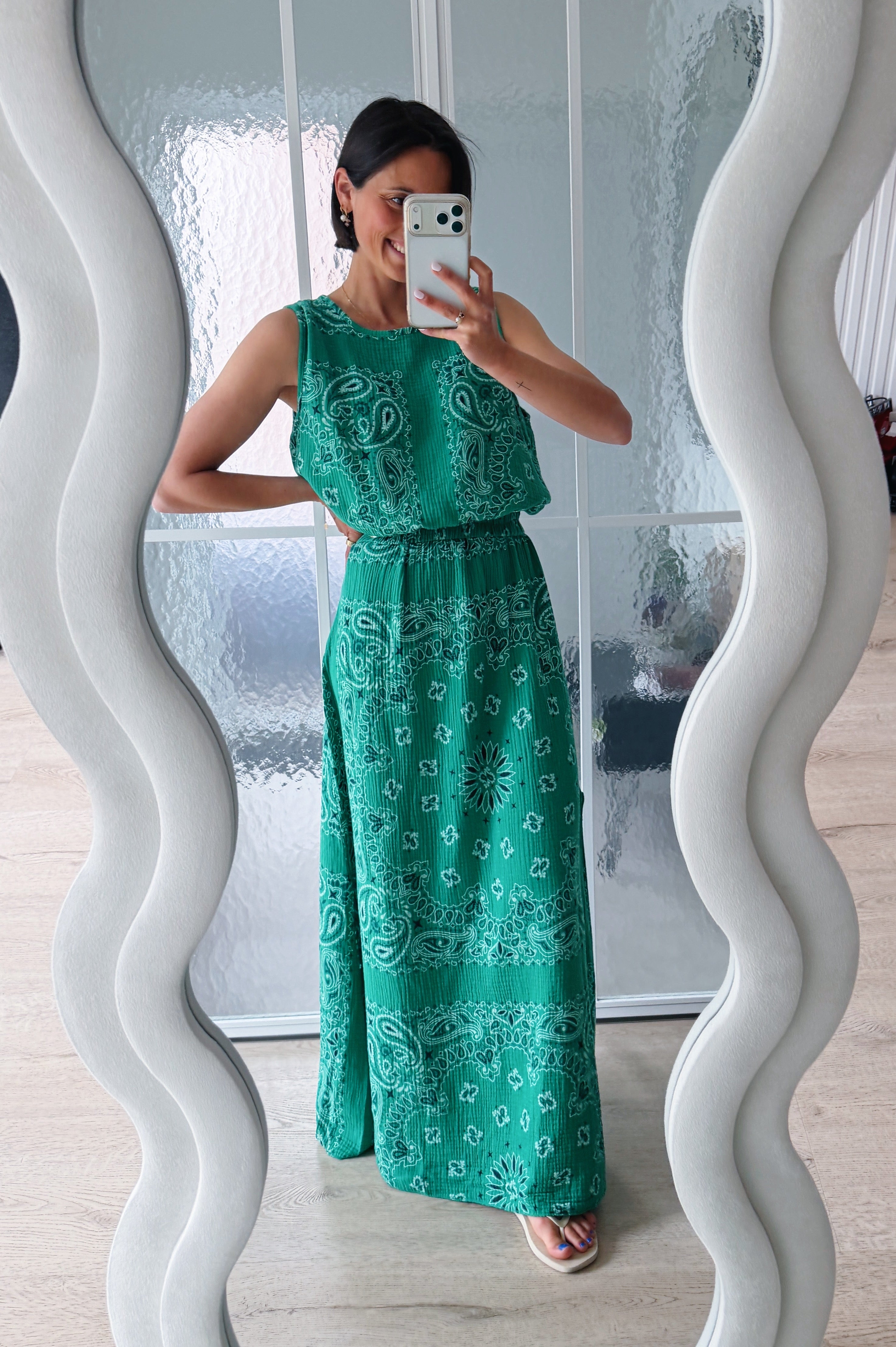 Menta set
