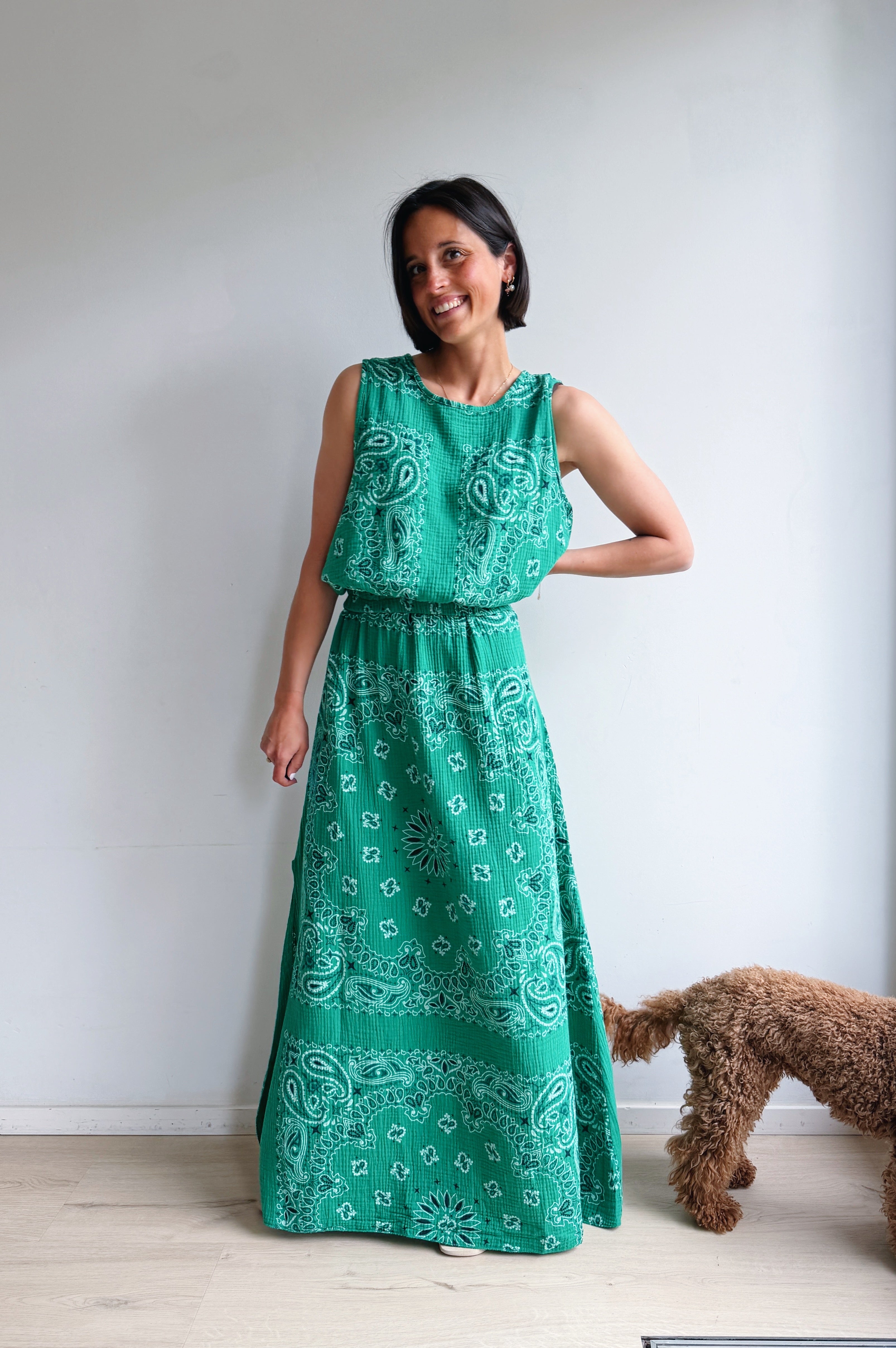 Menta set
