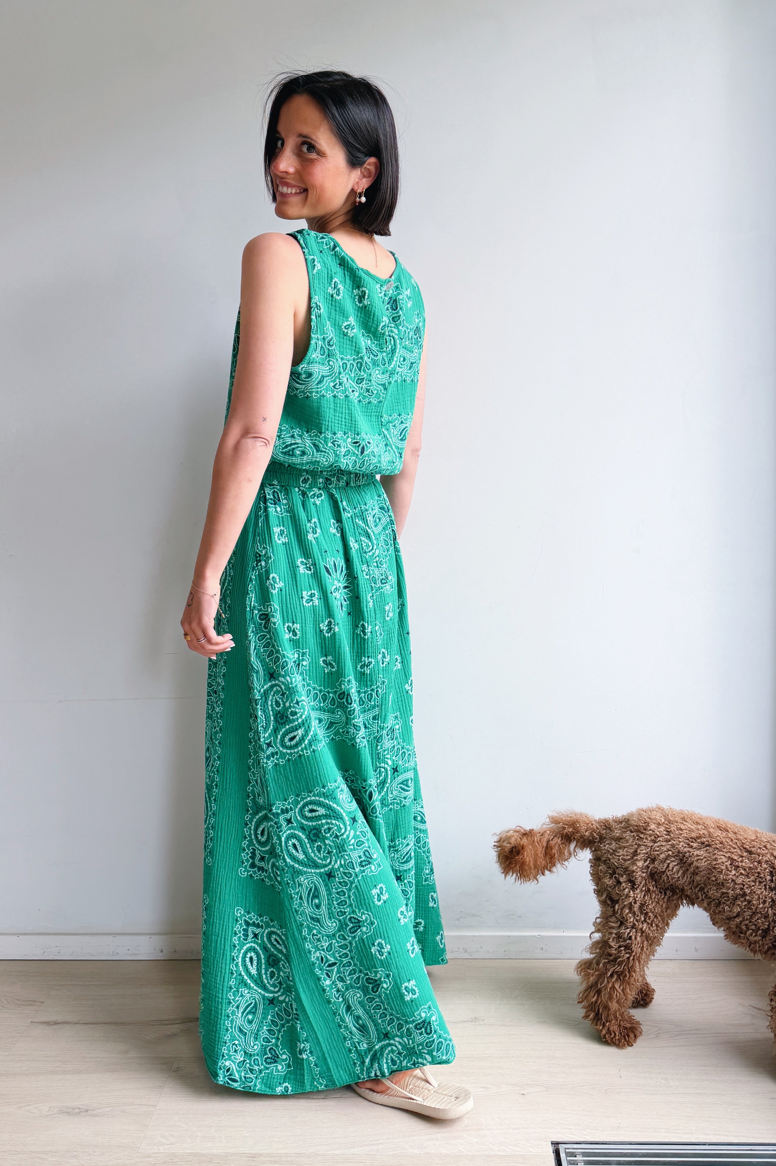Menta set