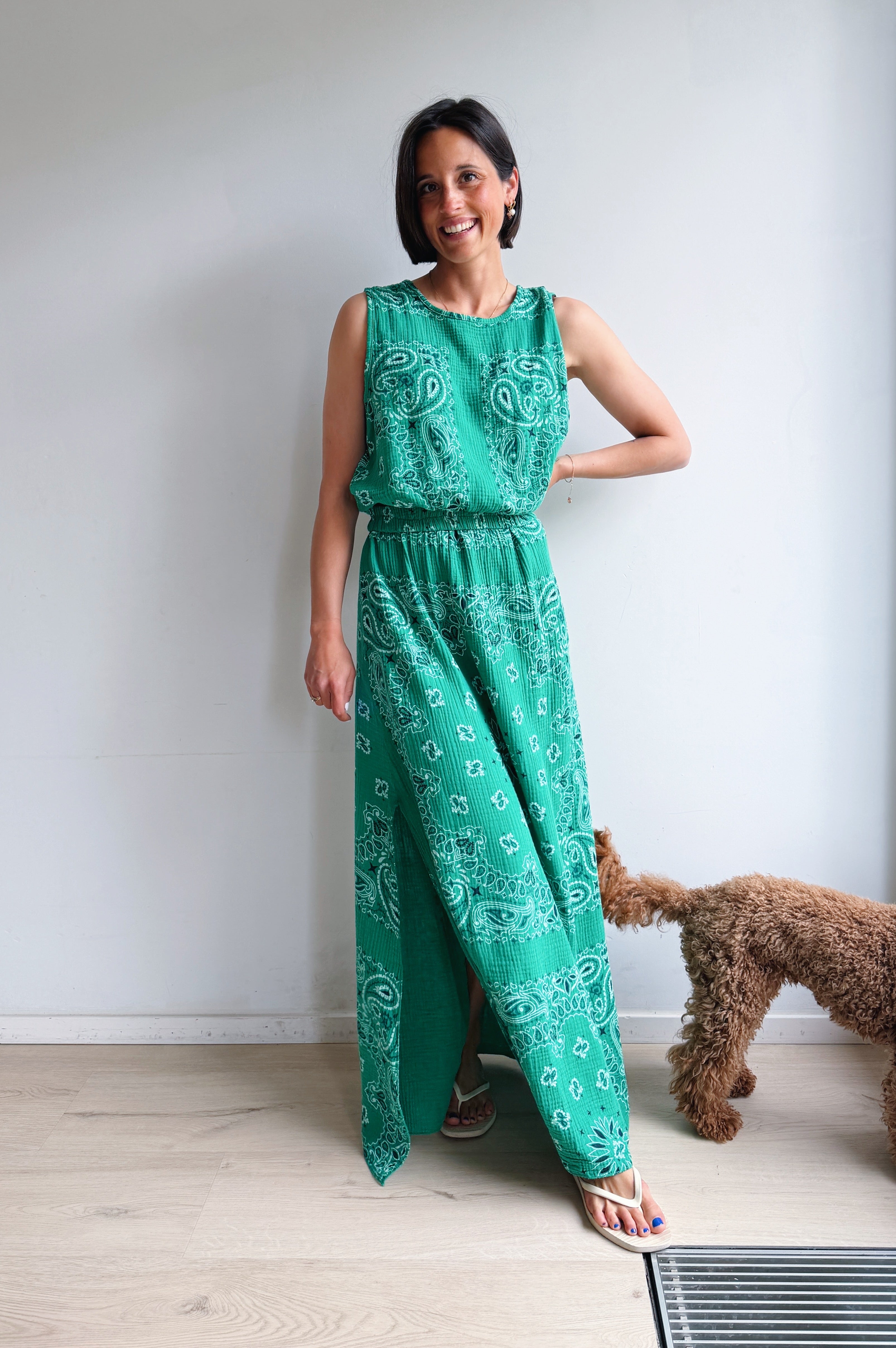 Menta set