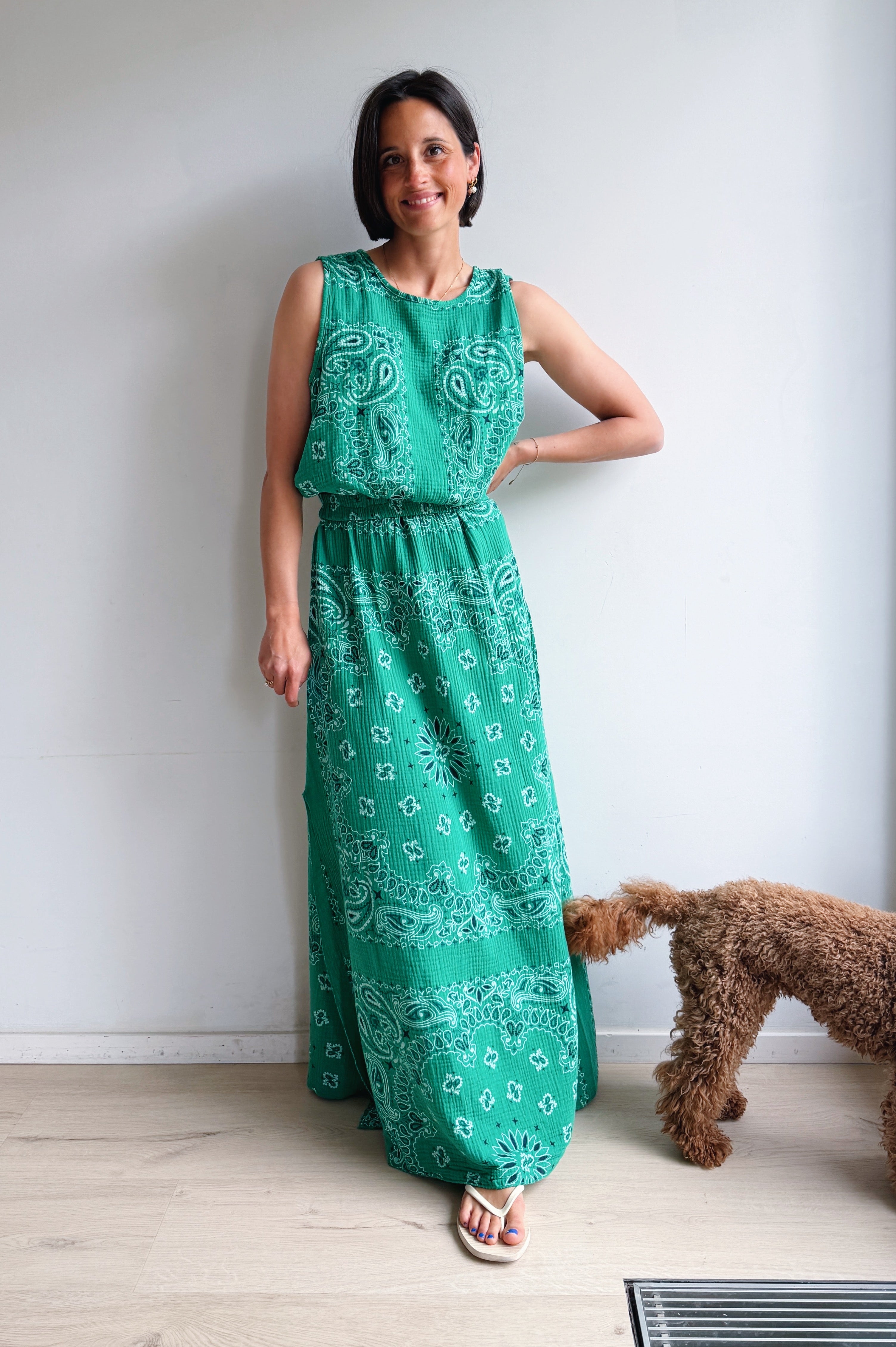 Menta set