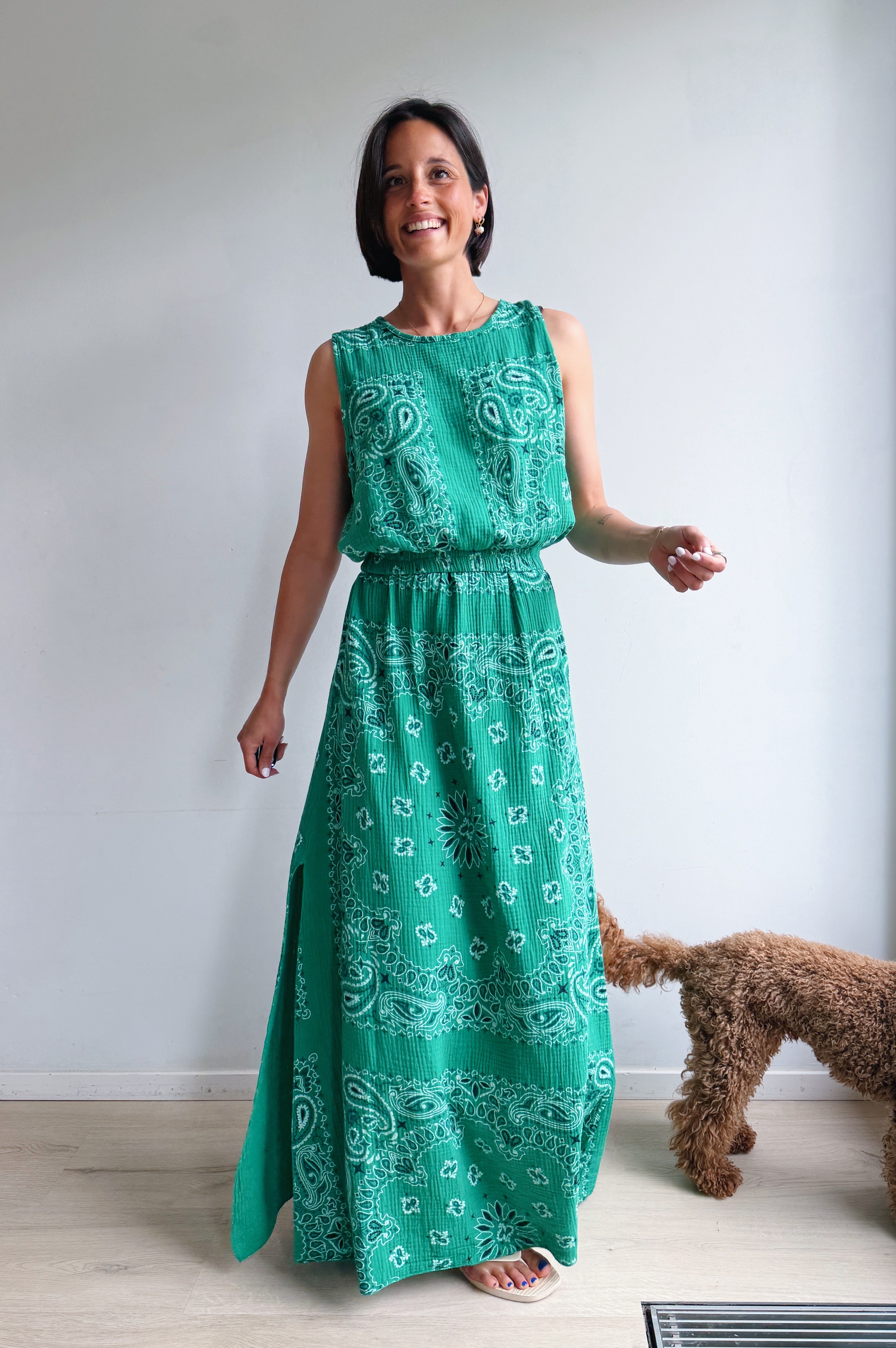 Menta set