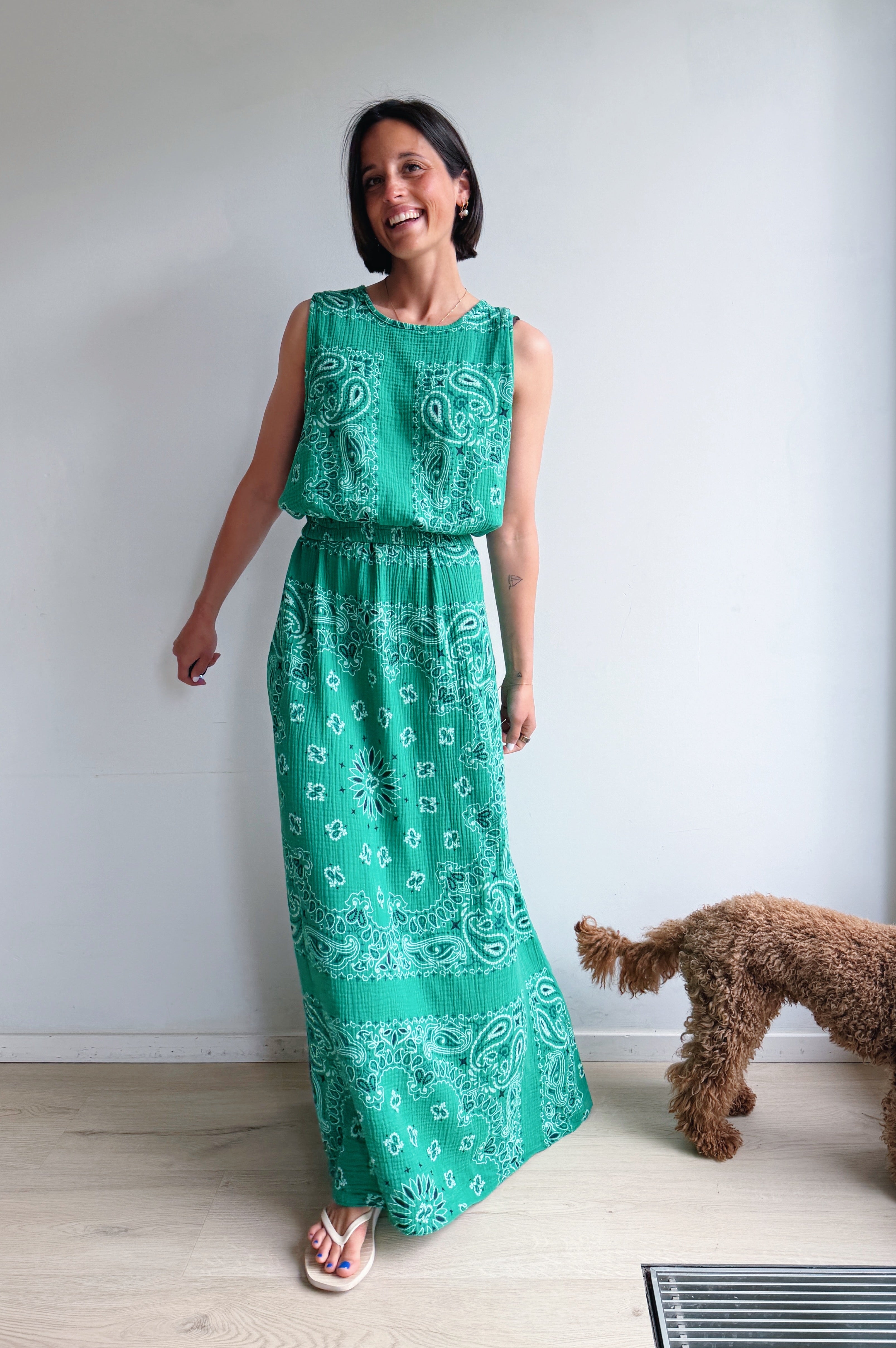Menta set