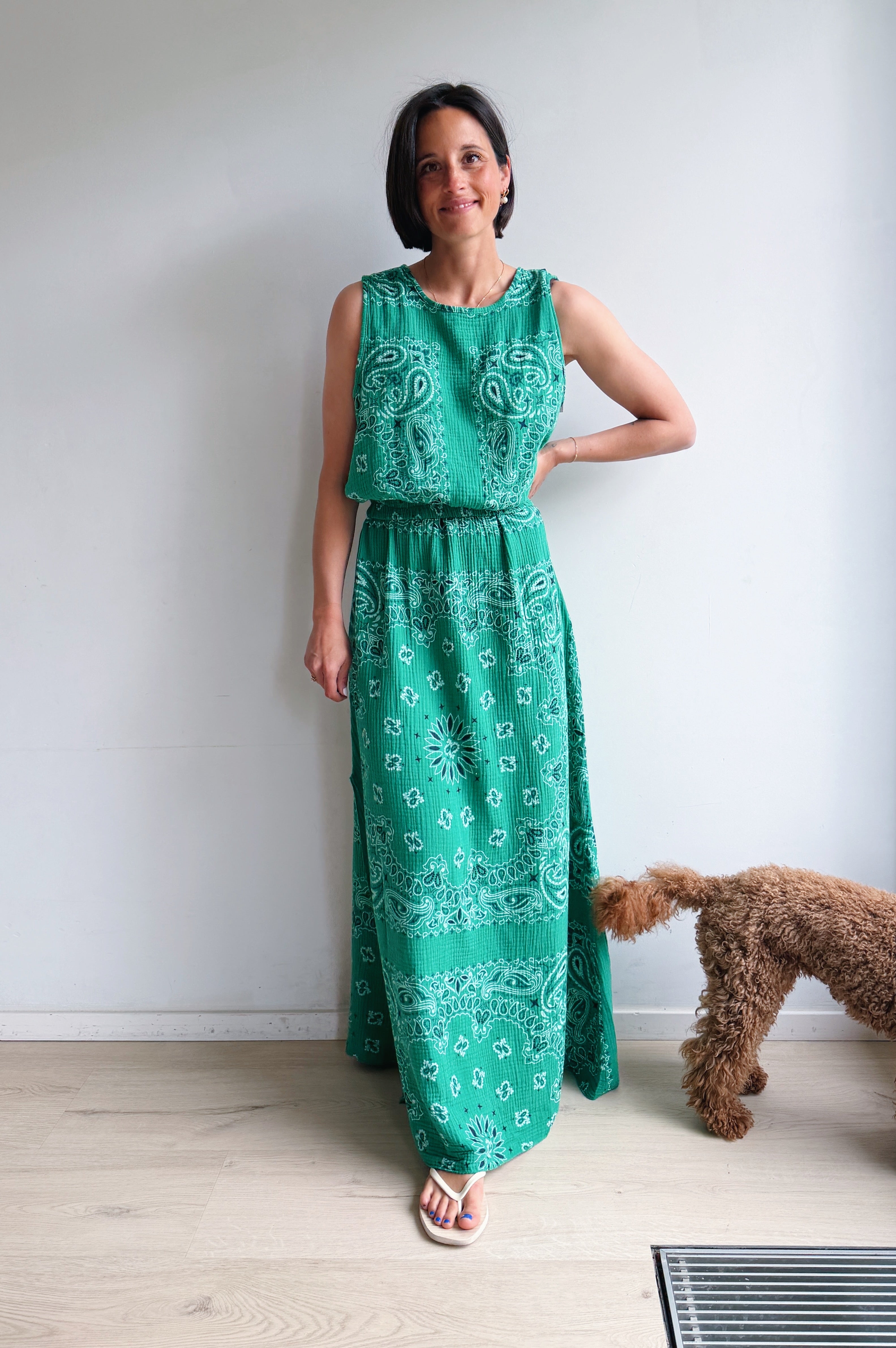 Menta set