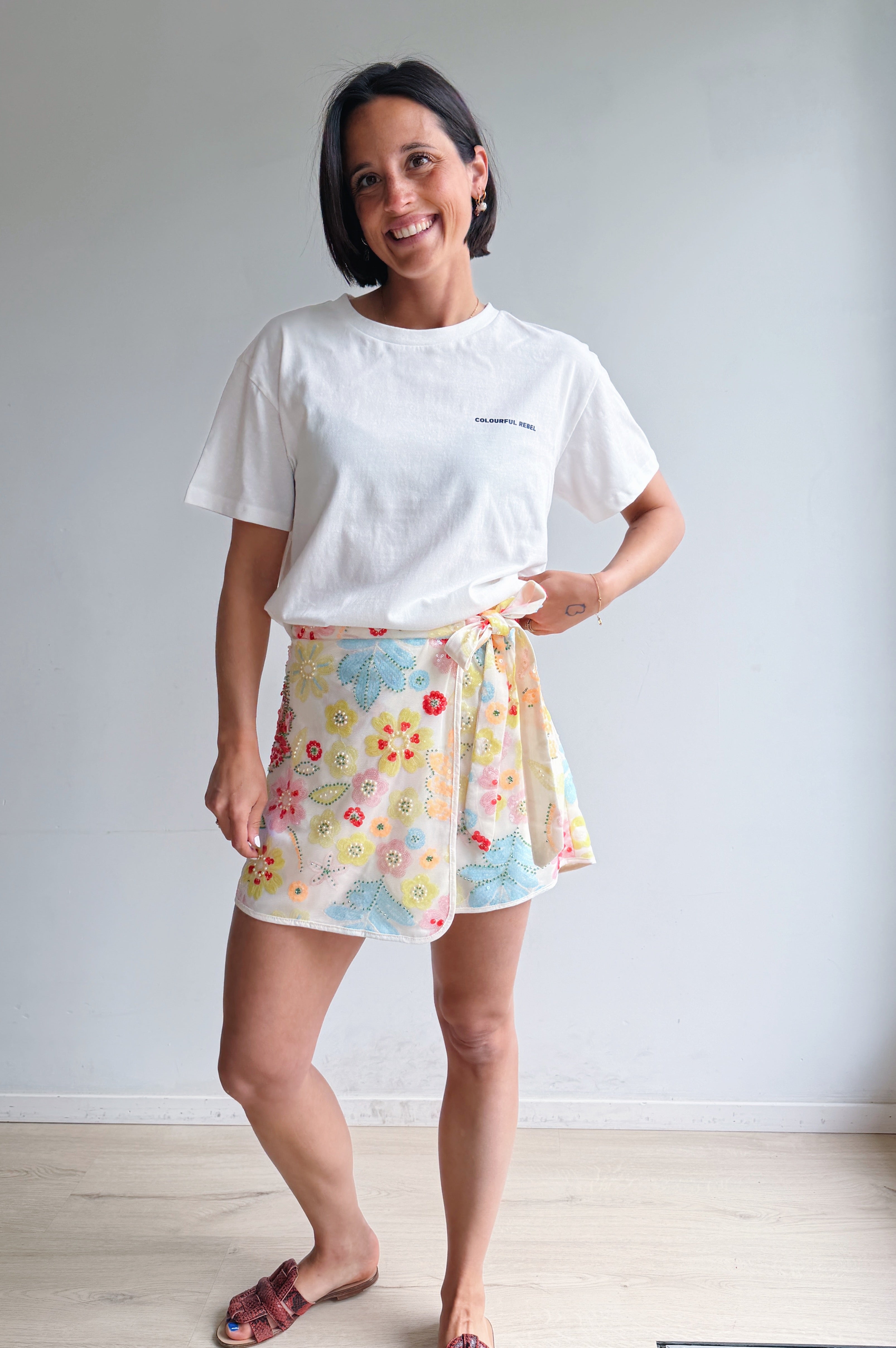 Romy rok