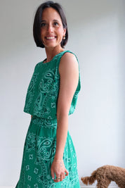 Menta set