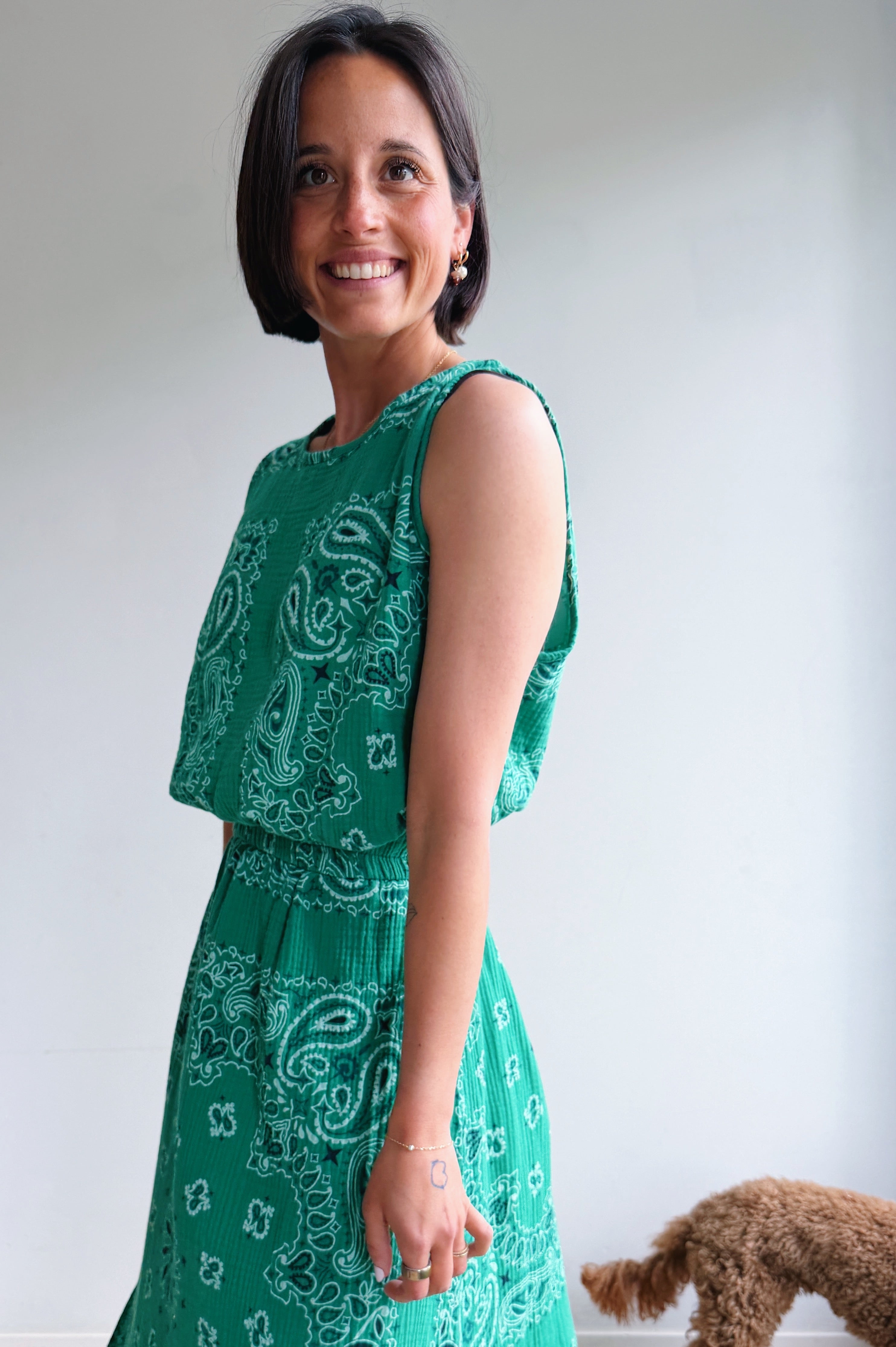Menta set