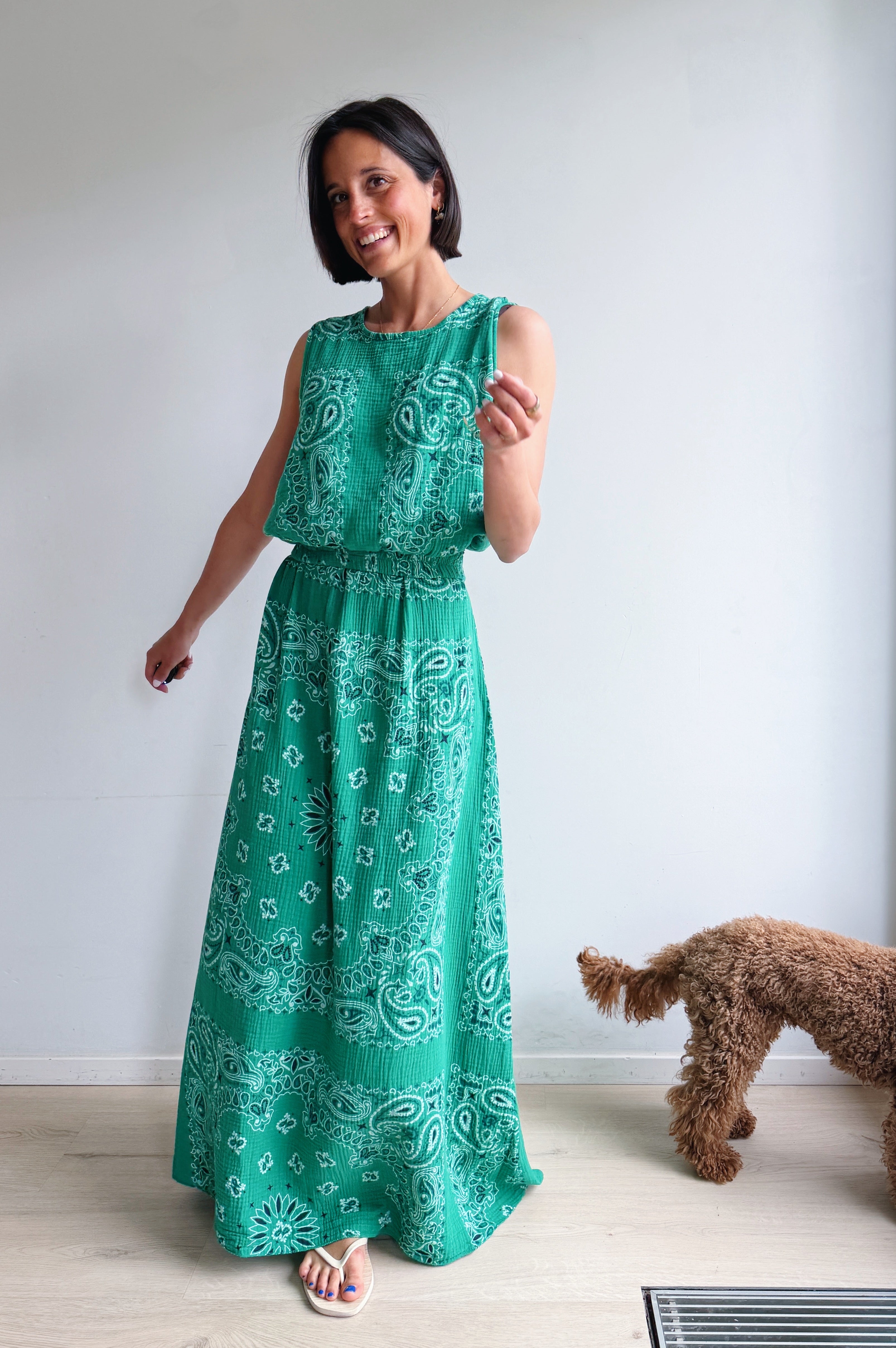 Menta set