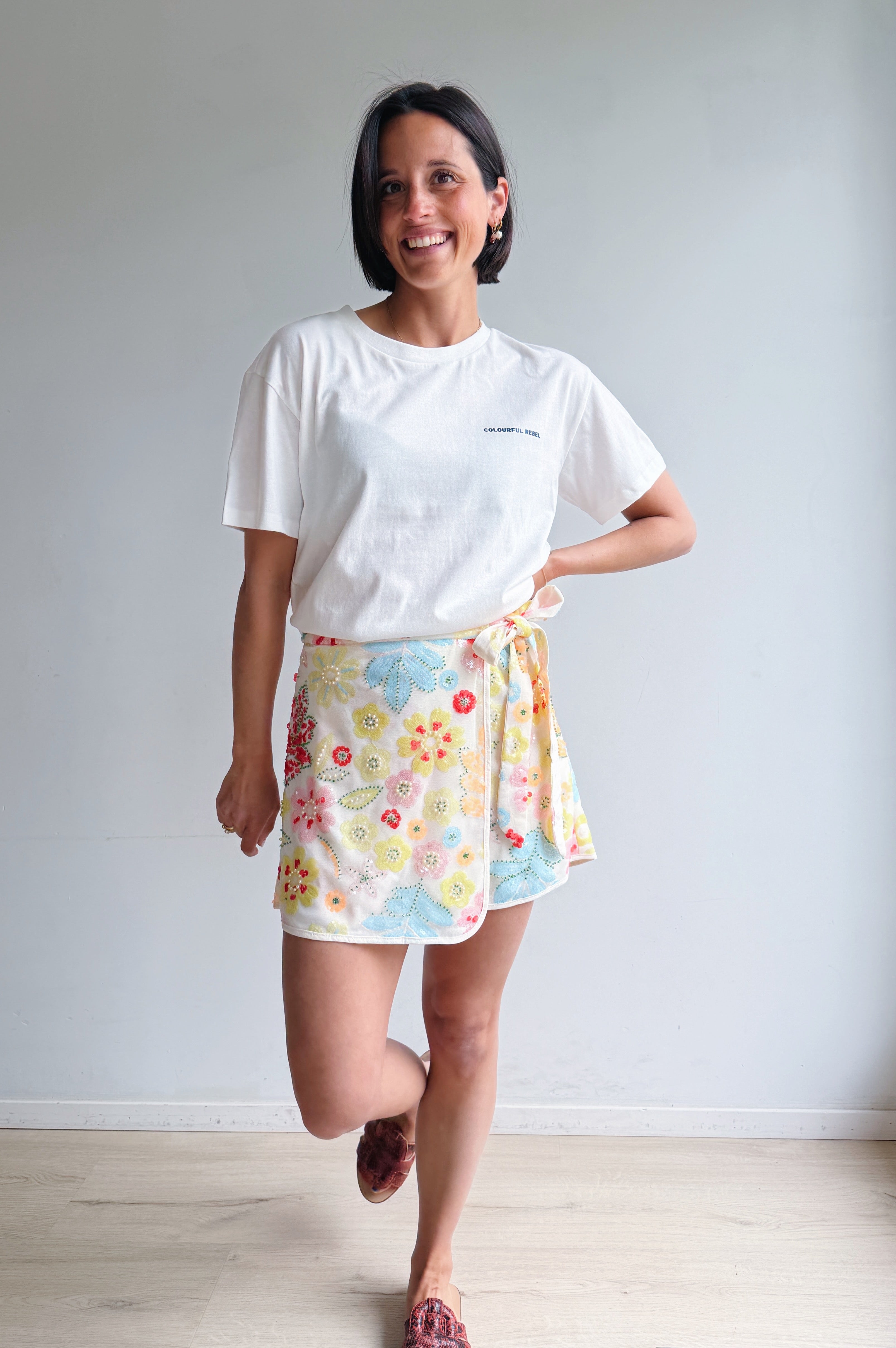 Romy rok