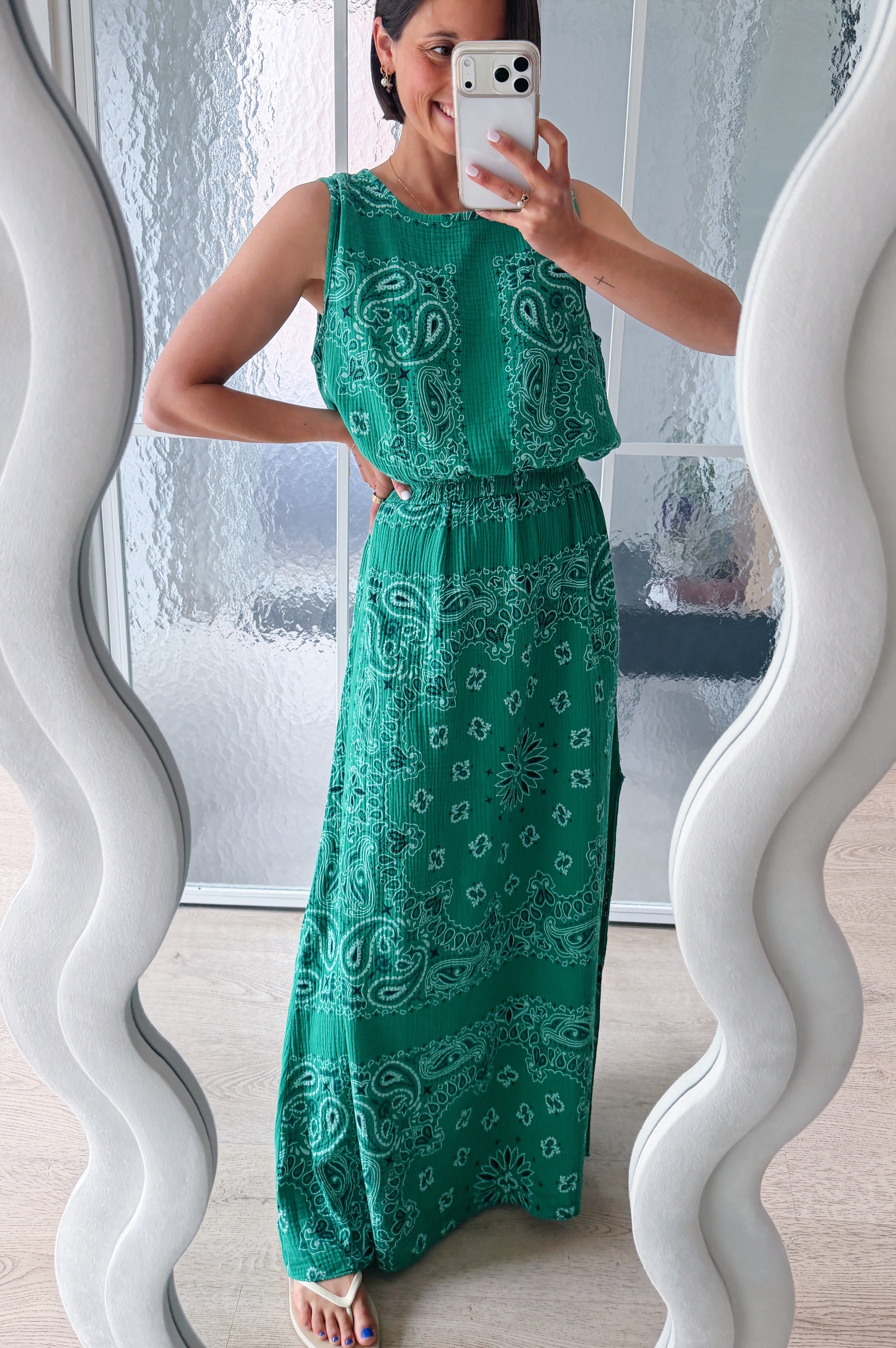 Menta set