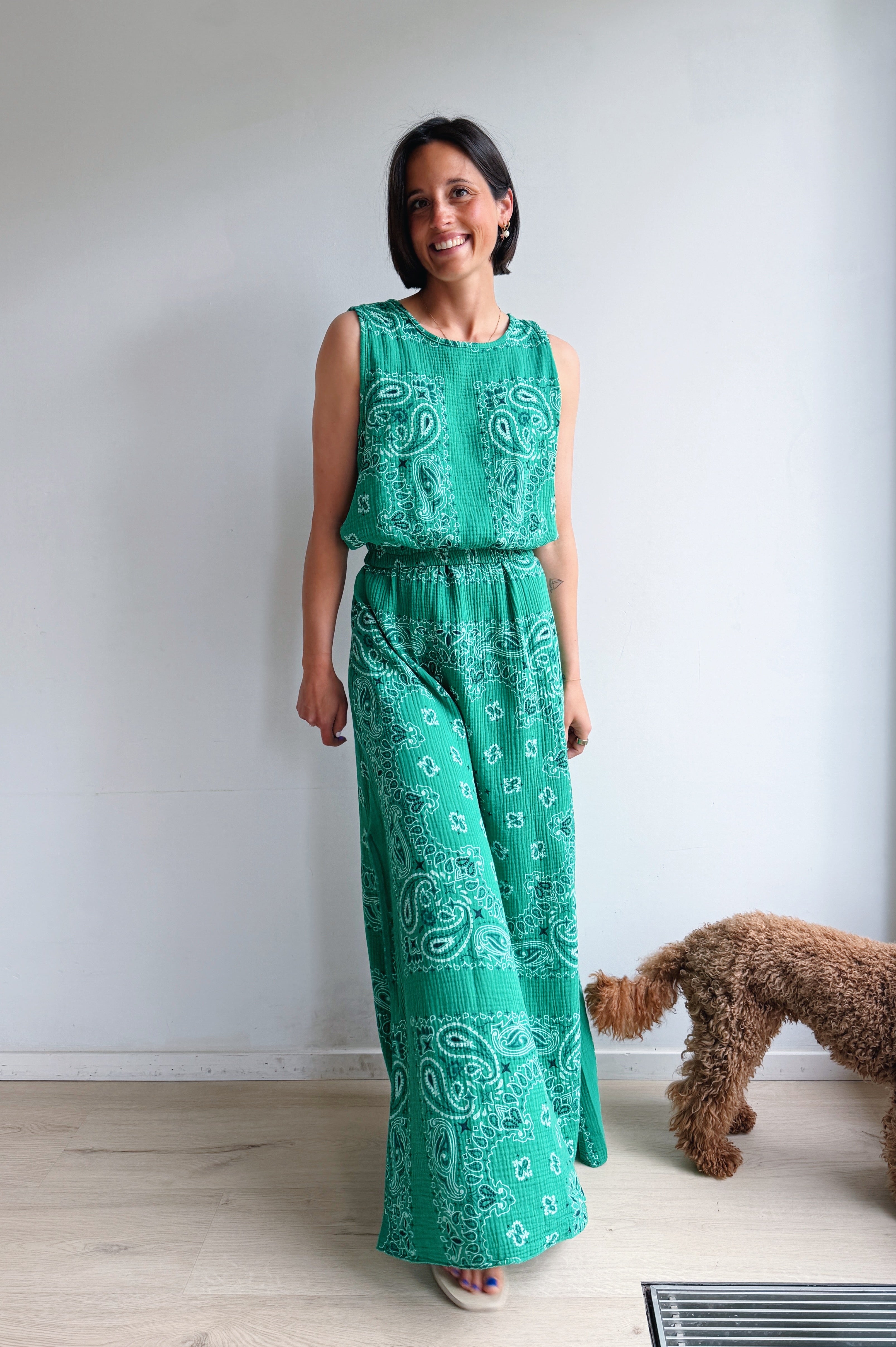 Menta set