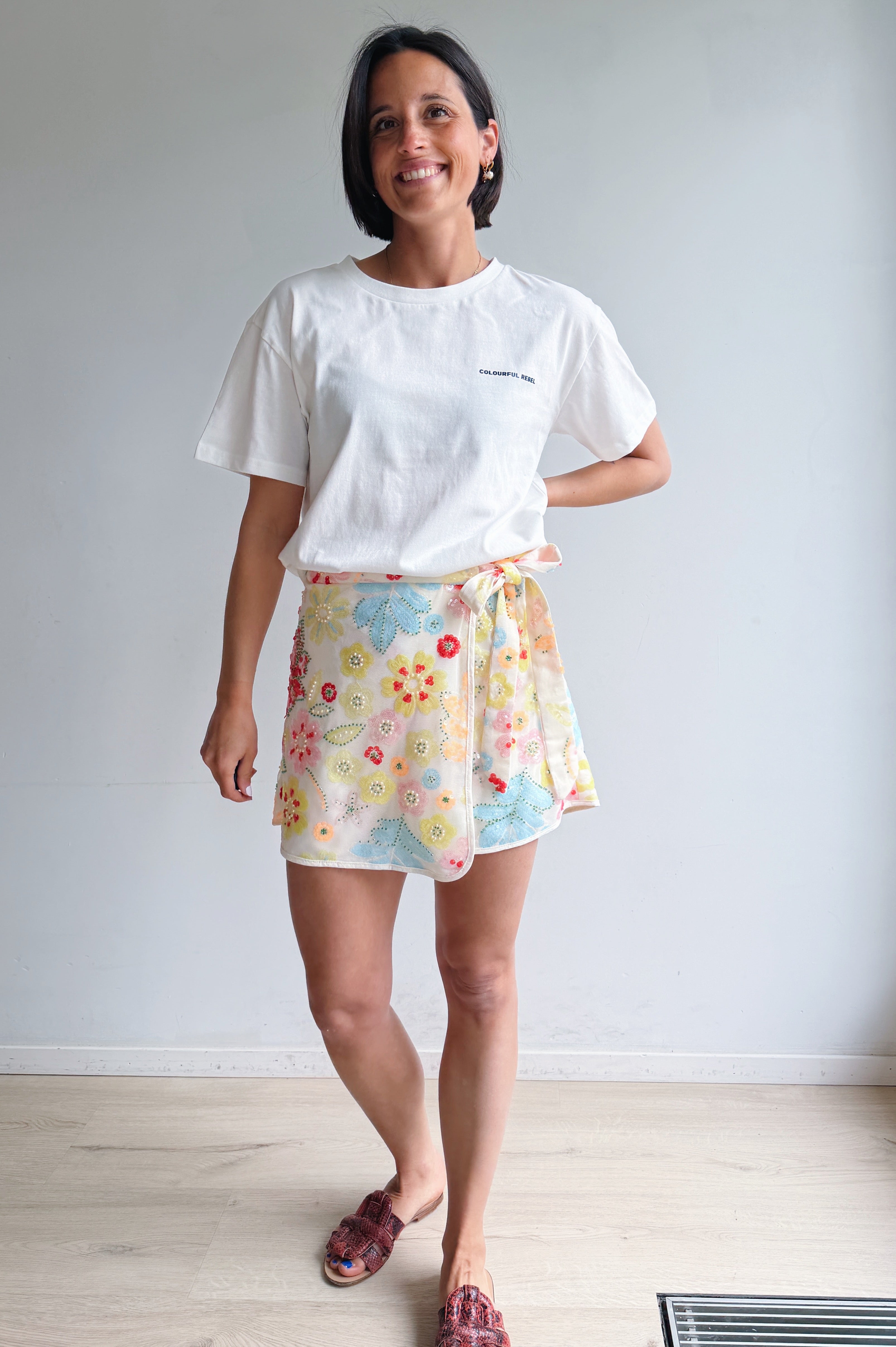 Romy rok