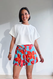 Mila short