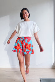 Mila short
