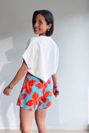 Mila short