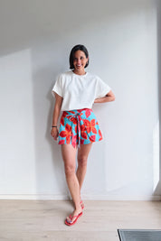 Mila short