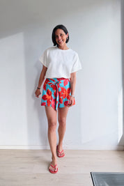 Mila short