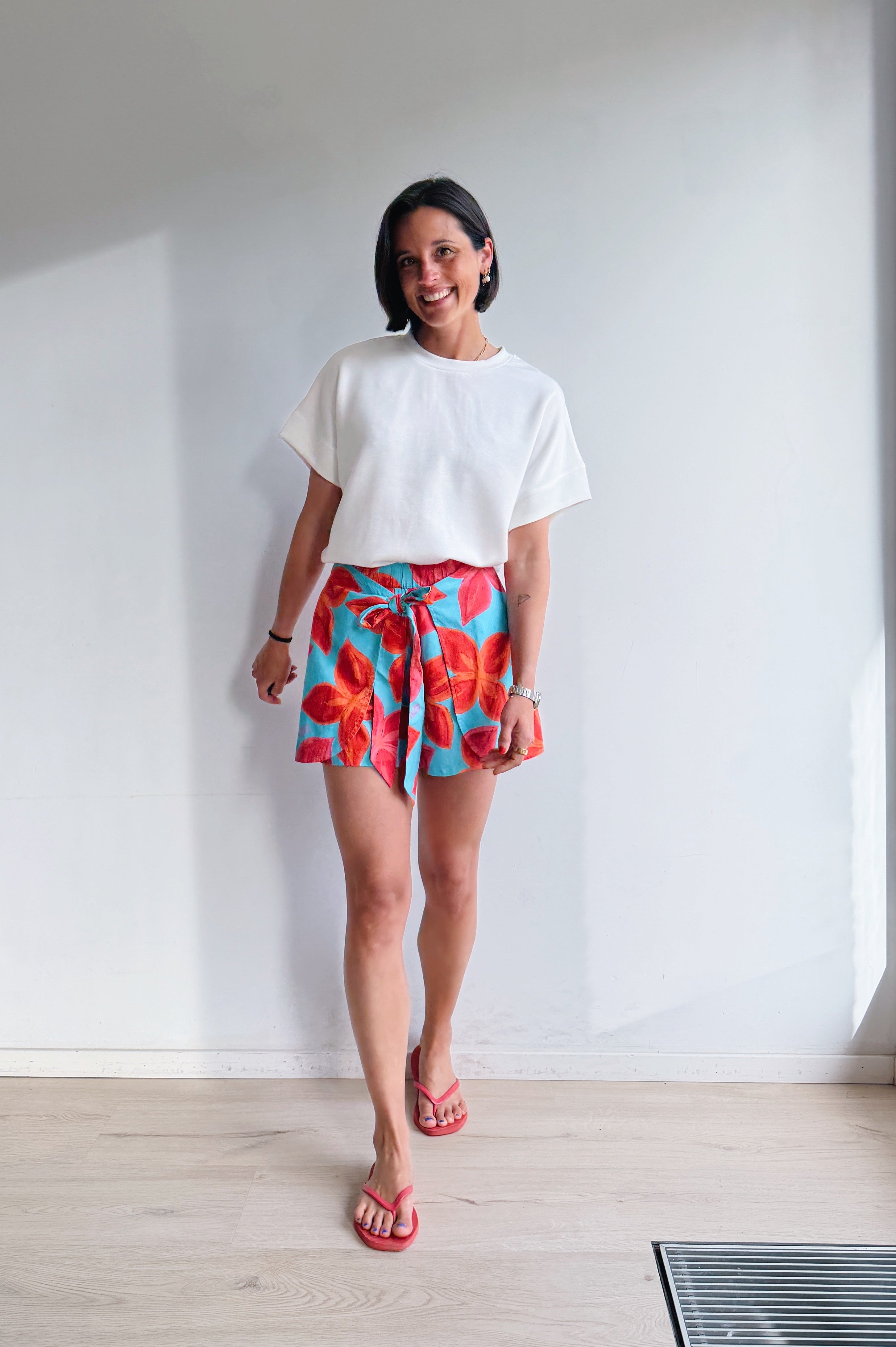 Mila short