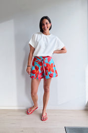 Mila short
